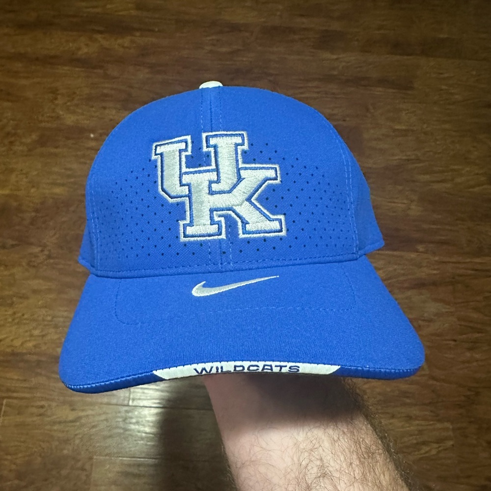Nike Dri-Fit Kentucky Wildcats Hat